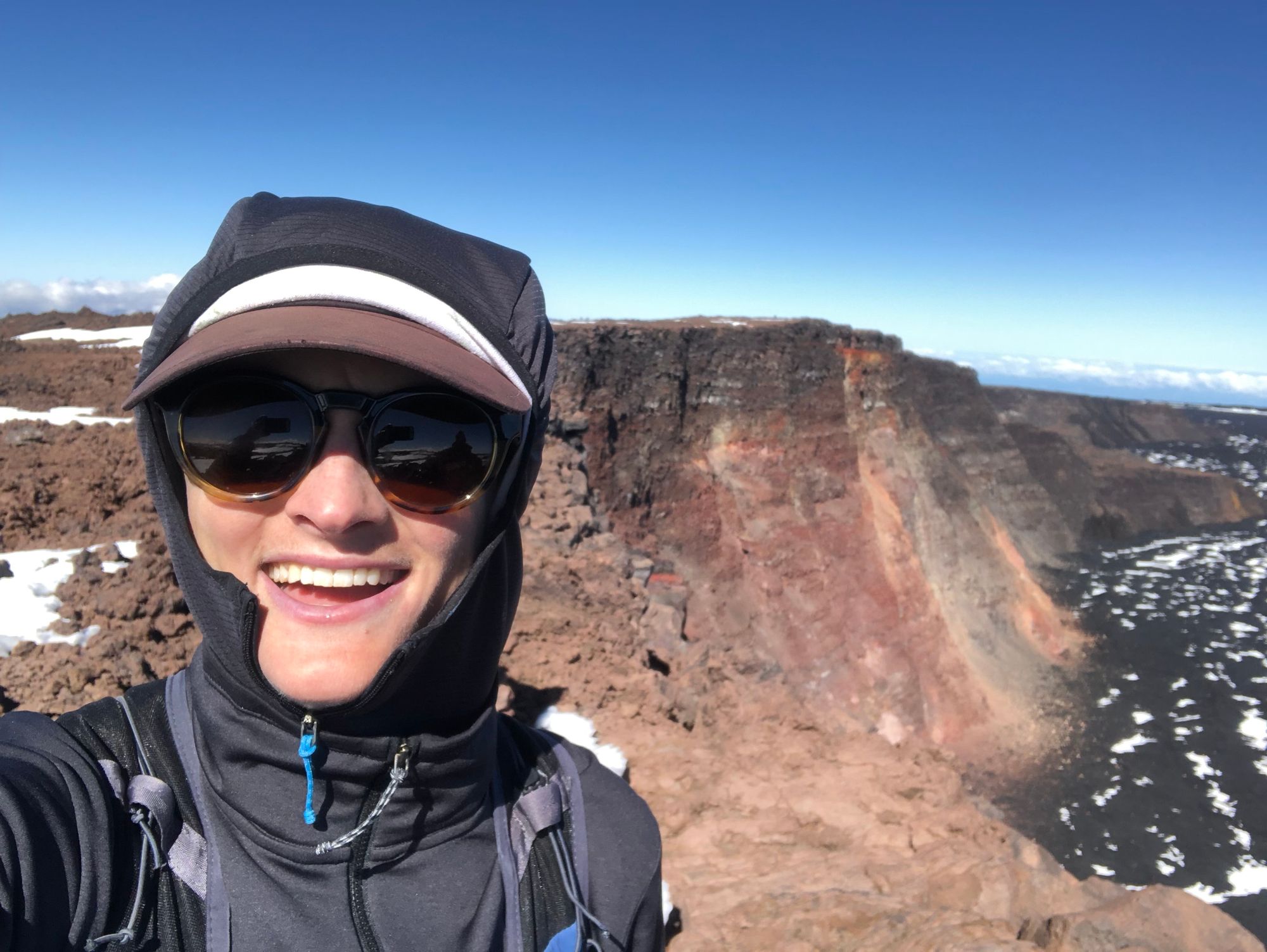 Mauna Loa, Long Mountain