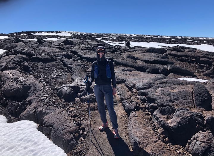 Mauna Loa, Long Mountain